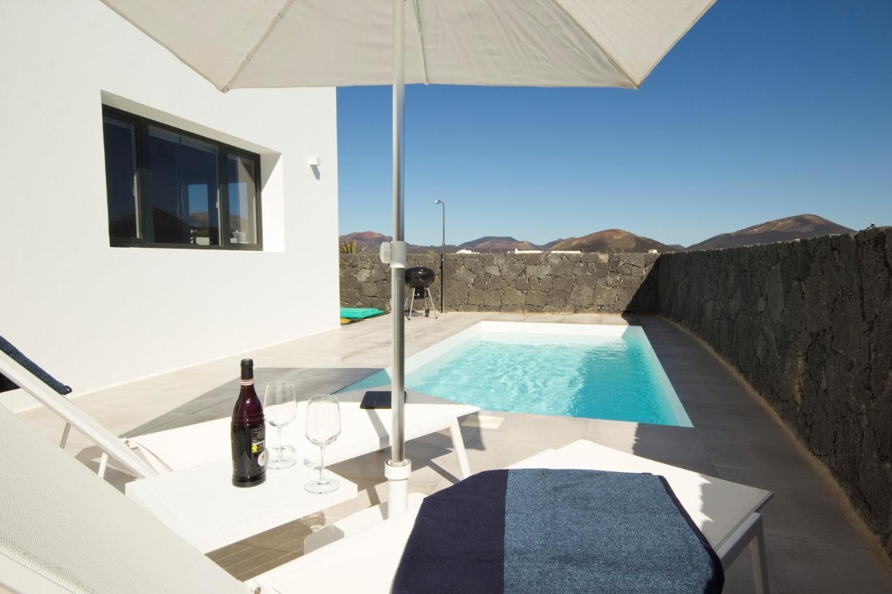 Casa Carann - By Az Rentals Uga Eksteriør billede