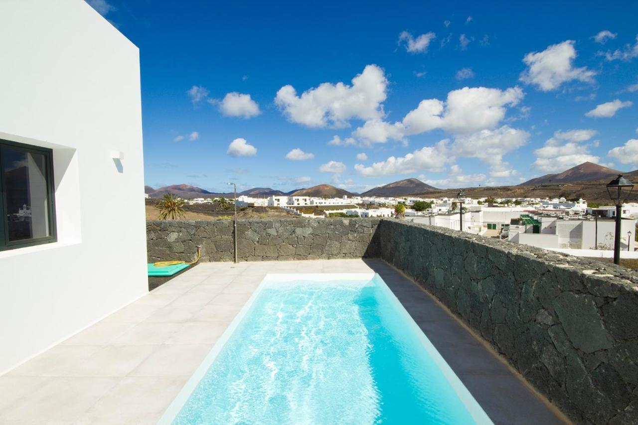 Casa Carann - By Az Rentals Uga Eksteriør billede