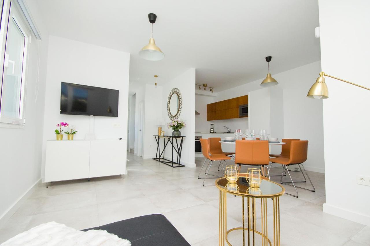 Casa Carann - By Az Rentals Uga Eksteriør billede